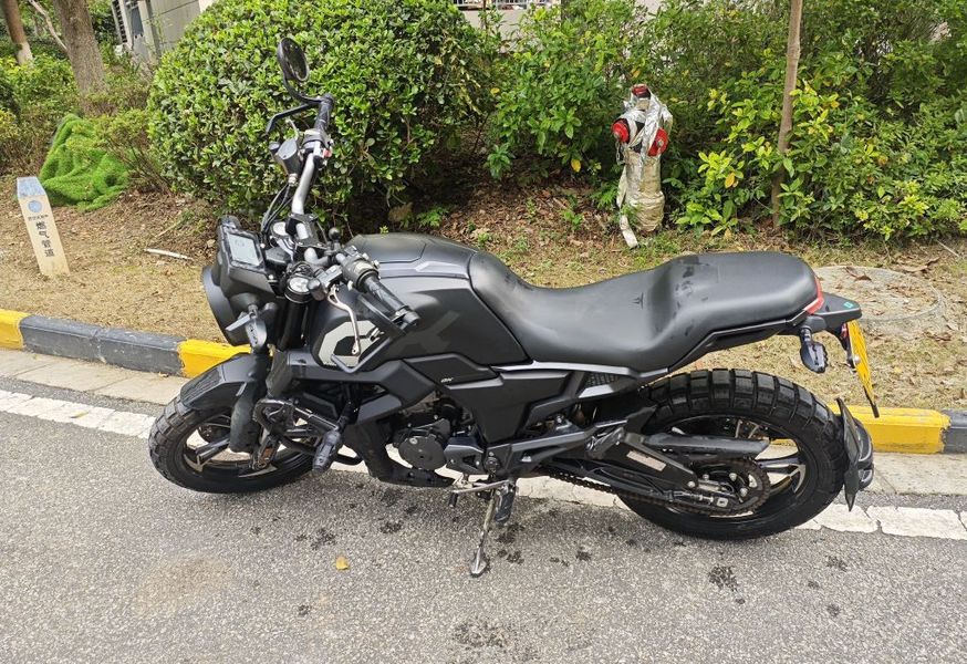 启典 KD150-G