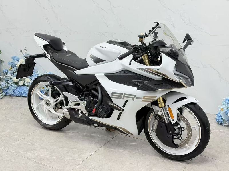 春风 450SR