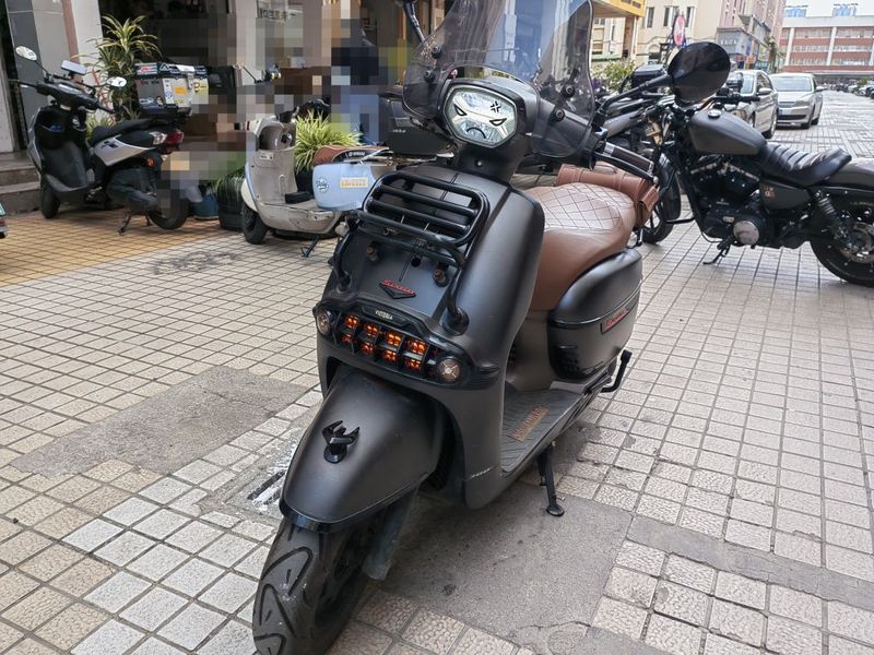 维多利亚 Sixties 300i