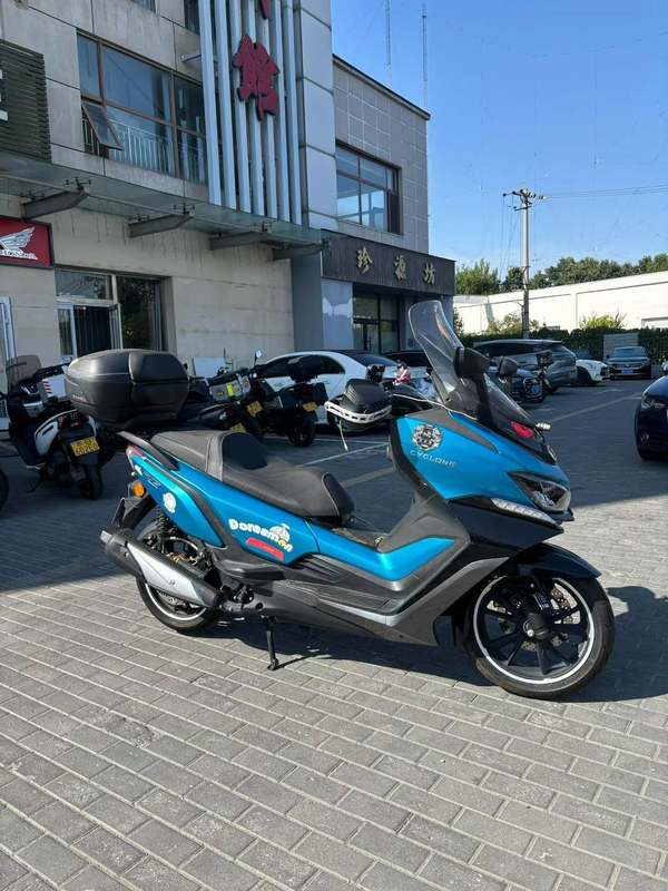 赛科龙 睿途 RT3
