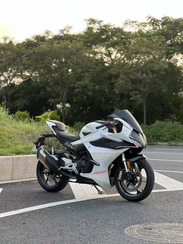 春风 450SR