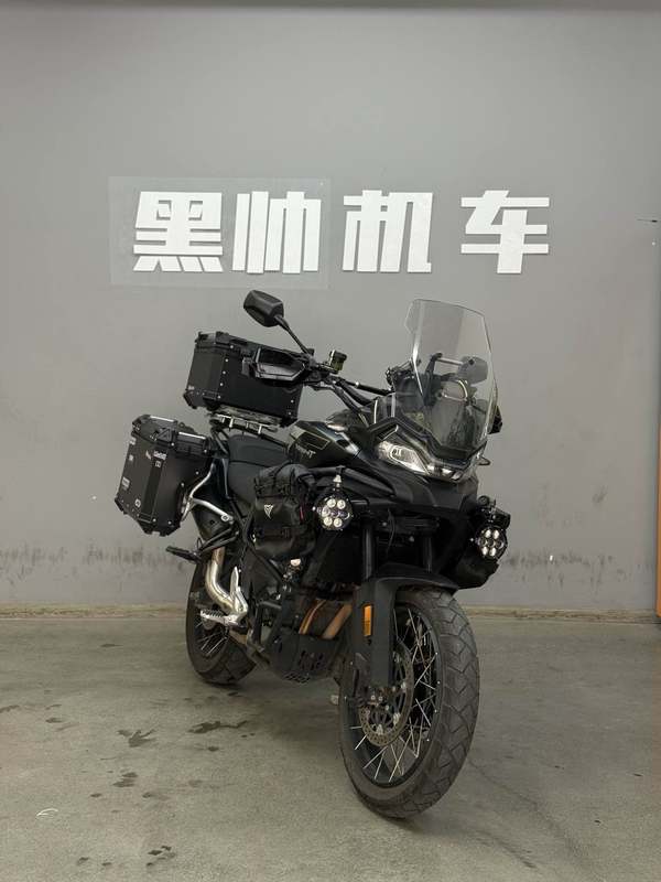 春风 700MT