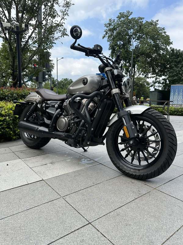 奔达 金吉拉250