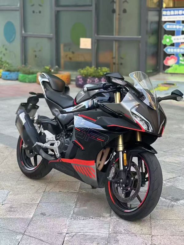春风 450SR