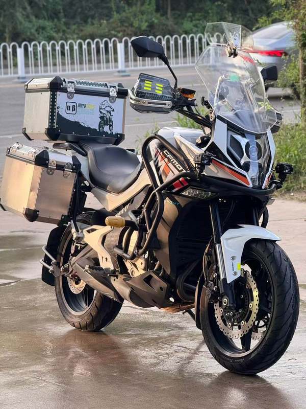 春风 650MT