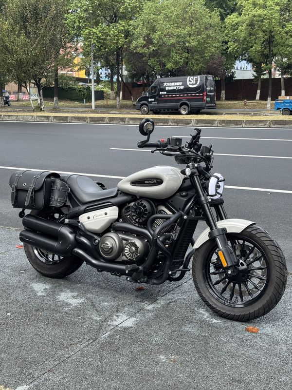 奔达 金吉拉350