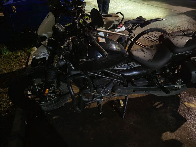 春风 250CL-C