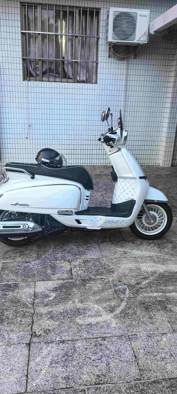 春风 150AURA