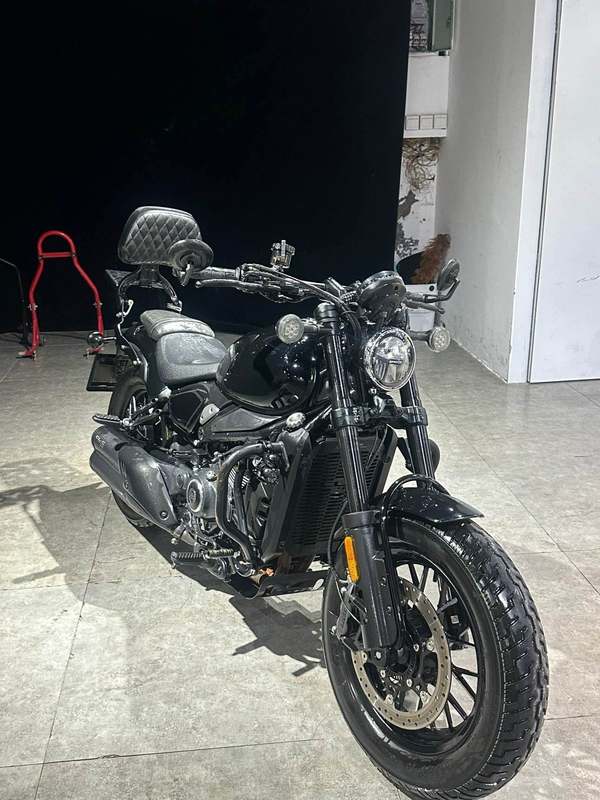 春风 450CL-C