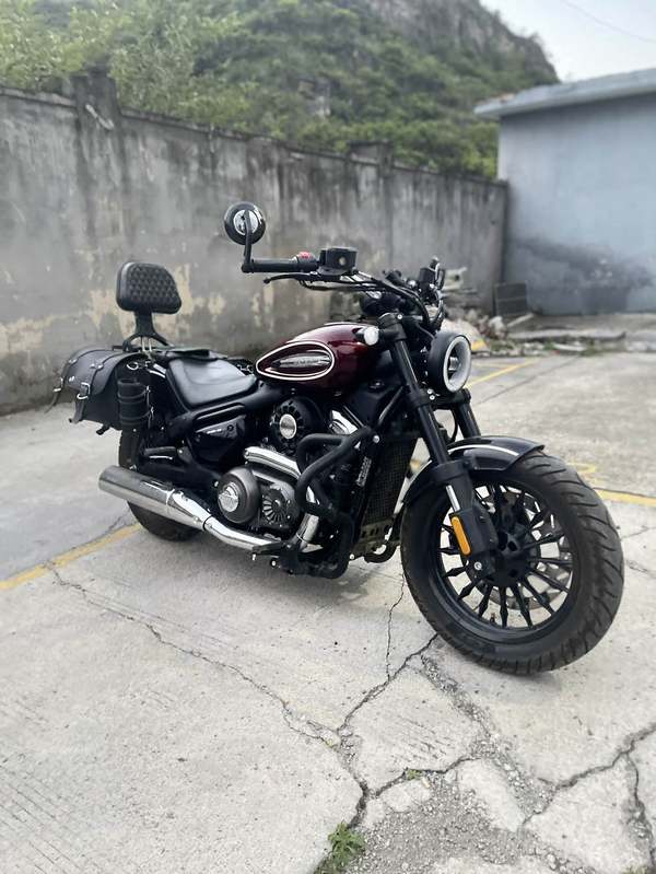 奔达 金吉拉350