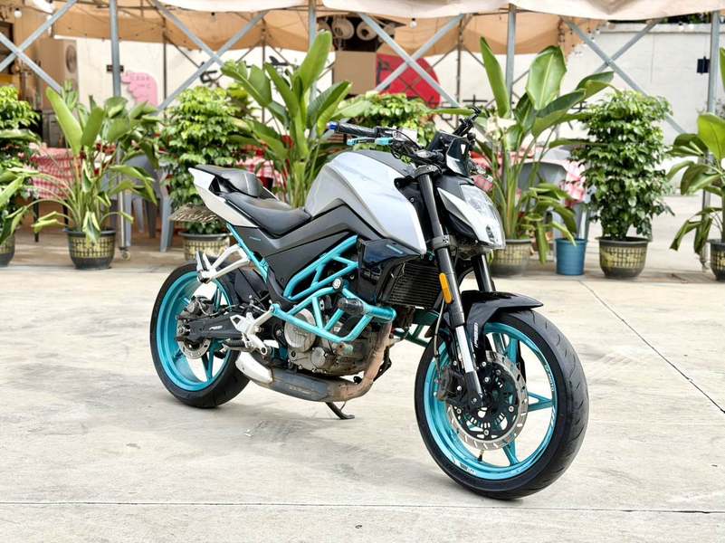 春风 250NK