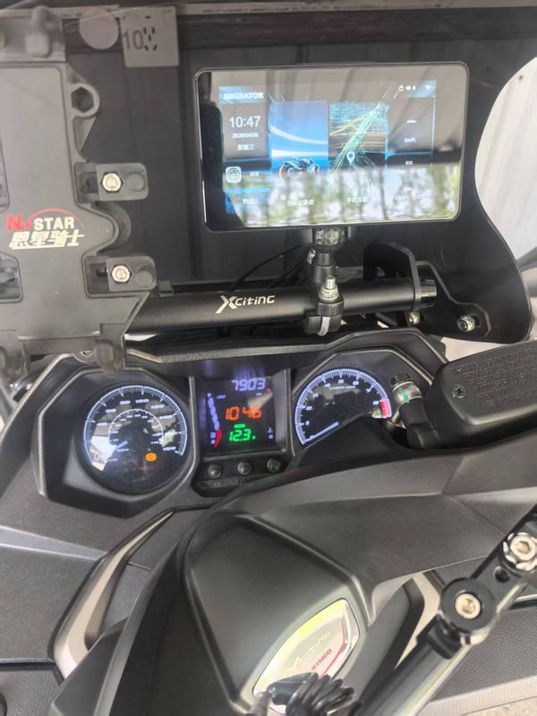 光阳 赛艇 250