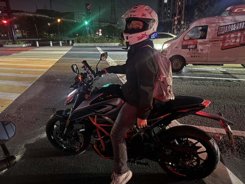 KTMR2R 250 Duke