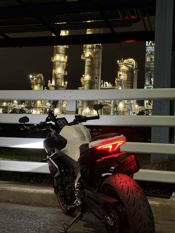 春风 800NK