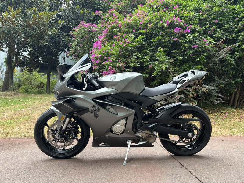 凯越 450RR