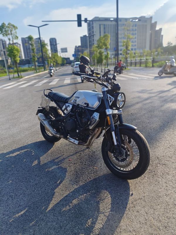 高金 GK500