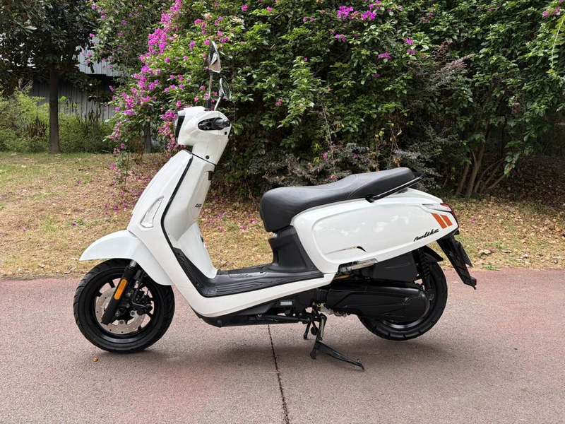 光阳 Any Like Q 150