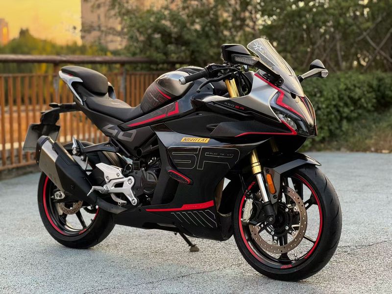 春风 450SR
