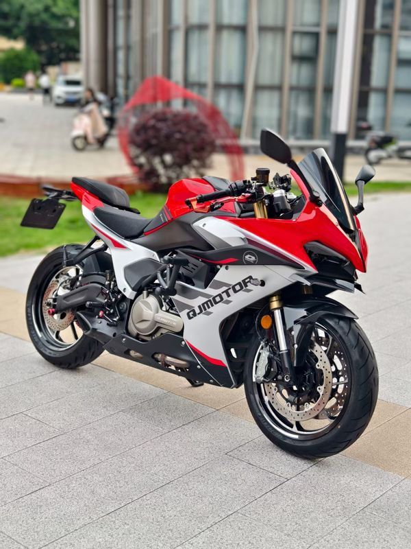 QJMOTOR 赛550