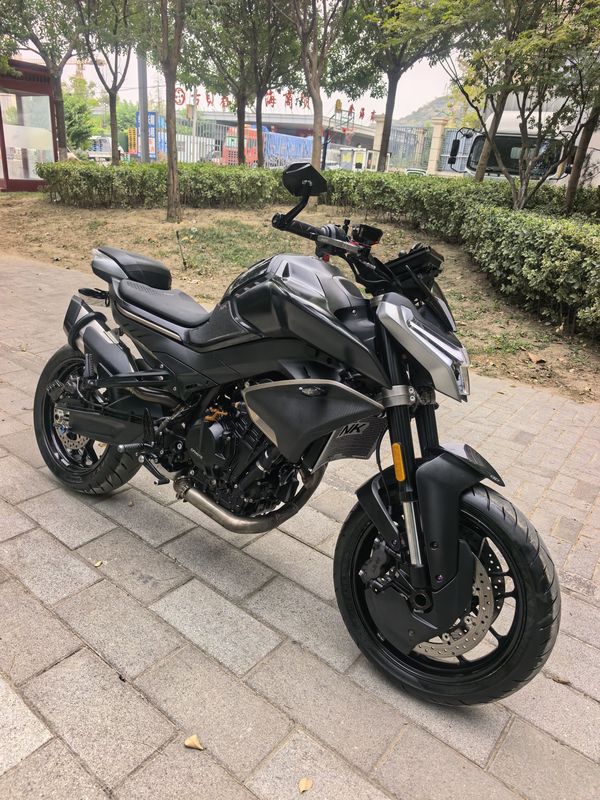 春风 800NK