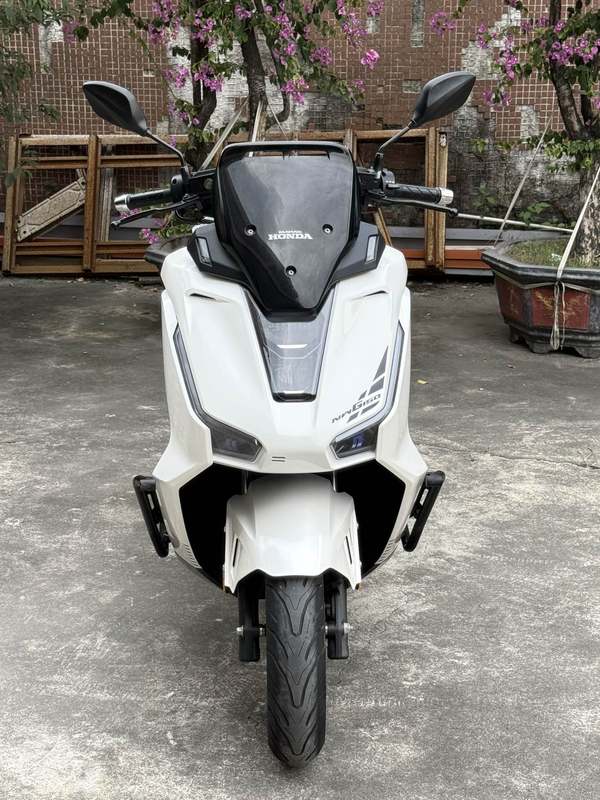 五羊本田 NWG150