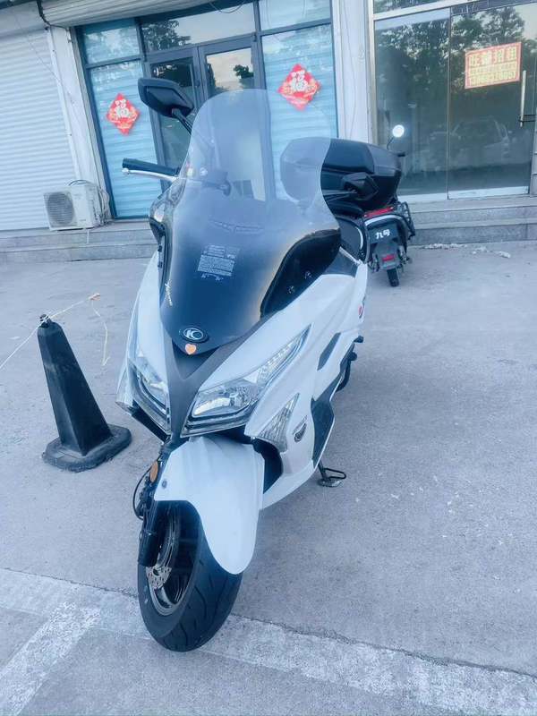 光阳 赛艇 250