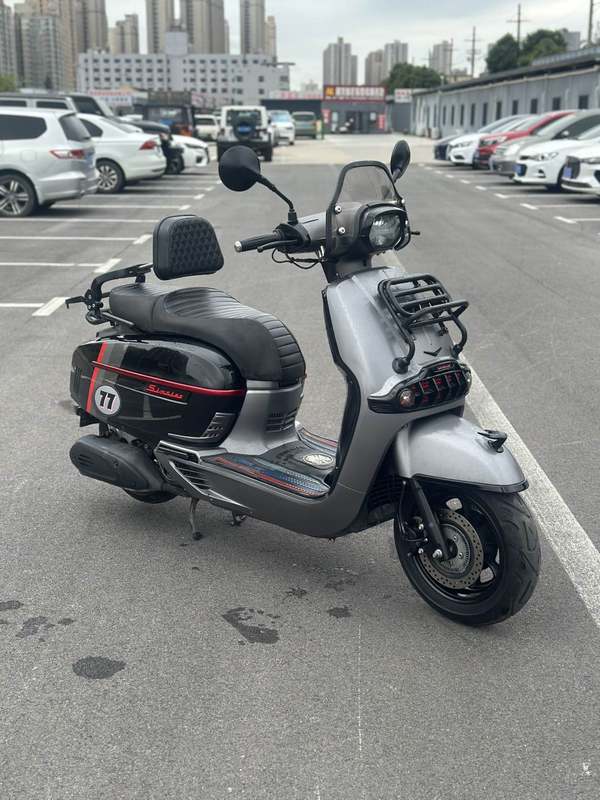 维多利亚 Sixties 150Si