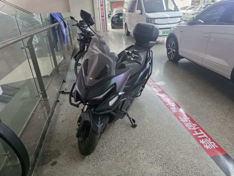 光阳 CK150T-11B