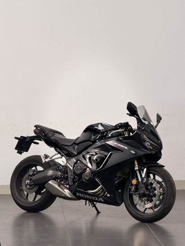 本田DREAMWING CBR650R