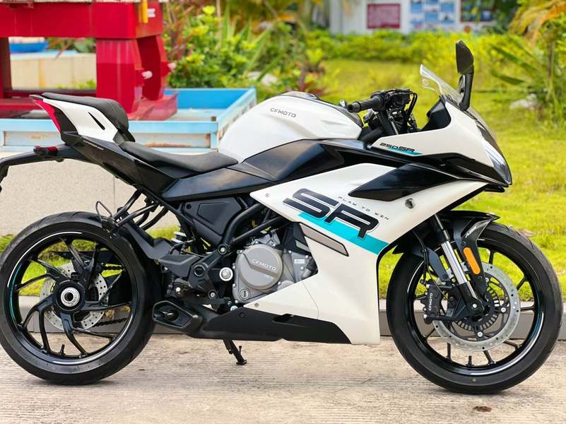 春风 250SR