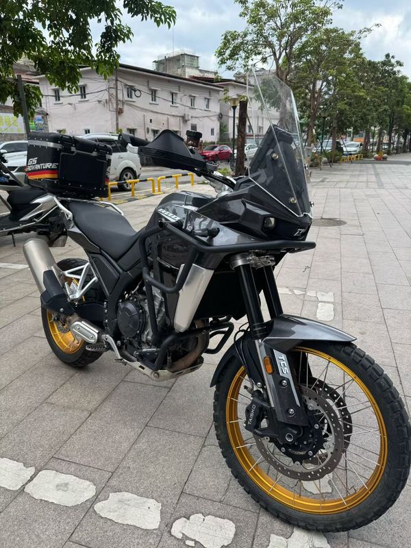 凯越 800X