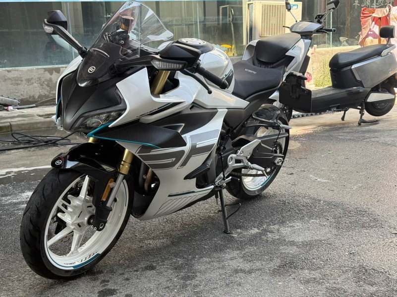 春风 450SR