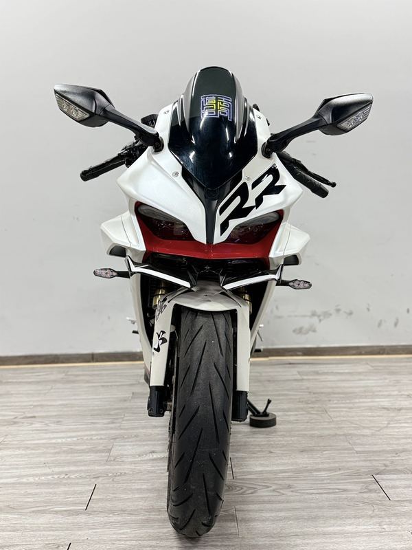QJMOTOR 赛550