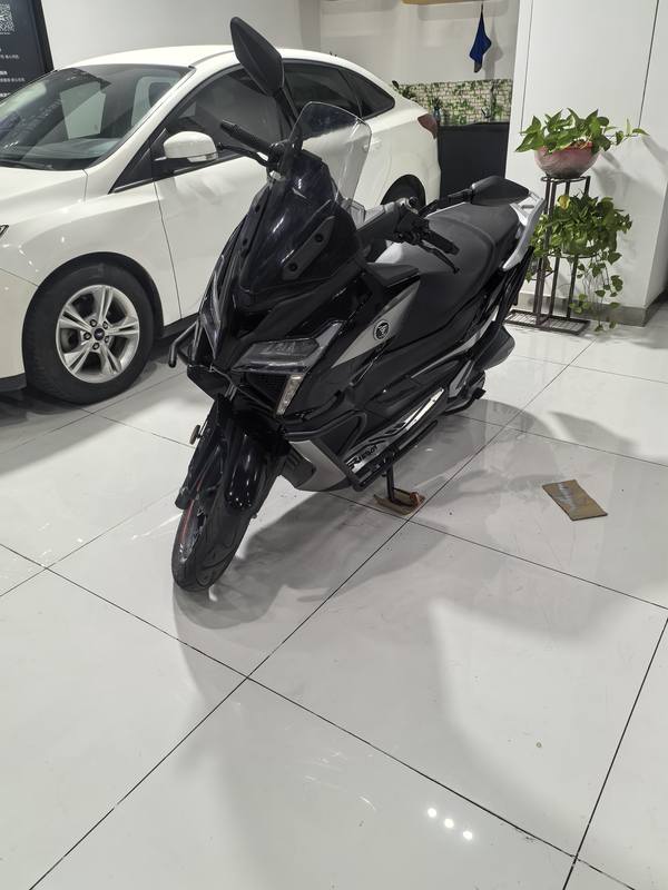 无极 SR150GT