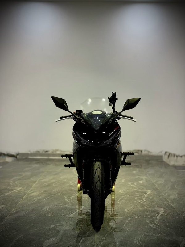 凯越 250RR 刺鸟
