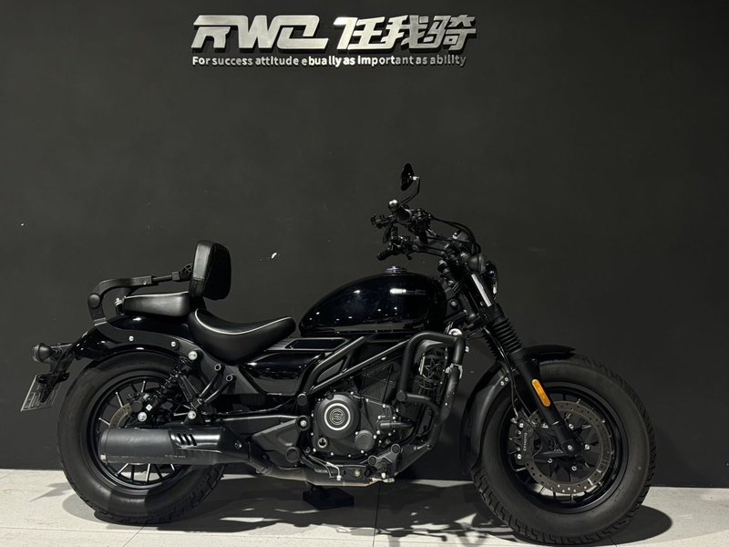 春风 250CL-C