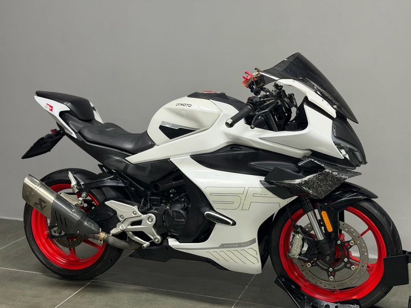春风 450SR