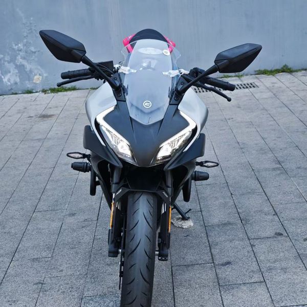 春风 250SR