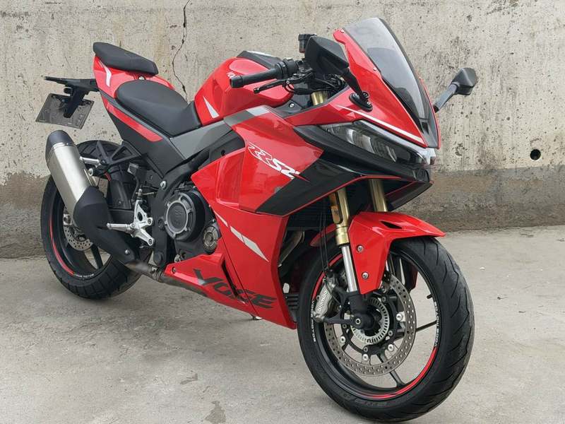 无极 RR525