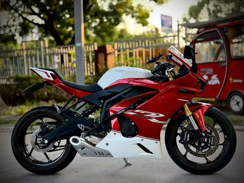 凯越 450RR