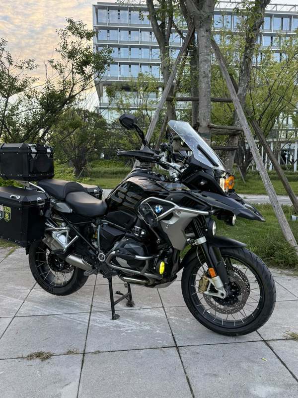 宝马 R 1250 GS