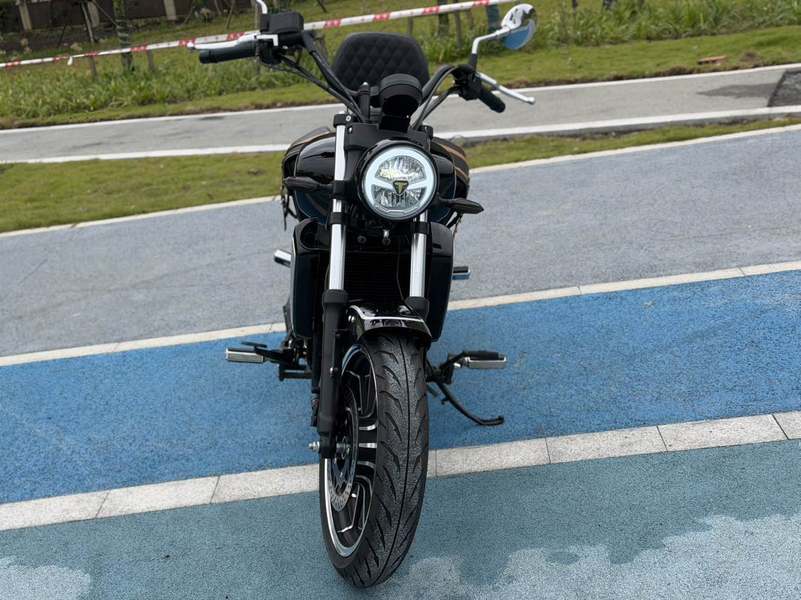 铃立 LL200-2A