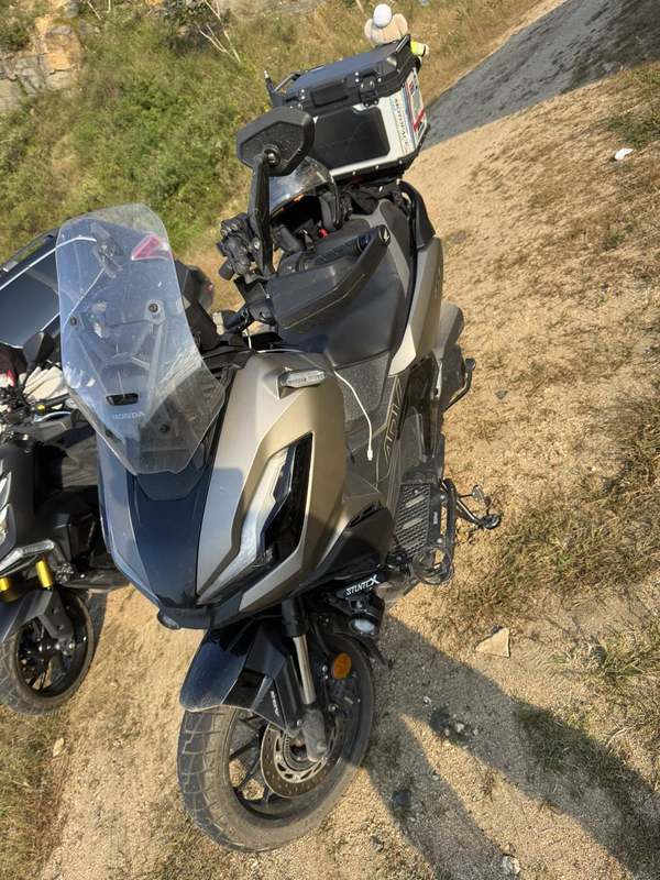 本田 ADV350