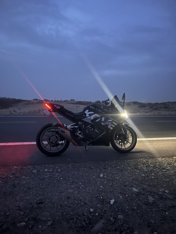 凯越 321RR