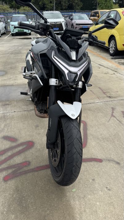 春风 800NK