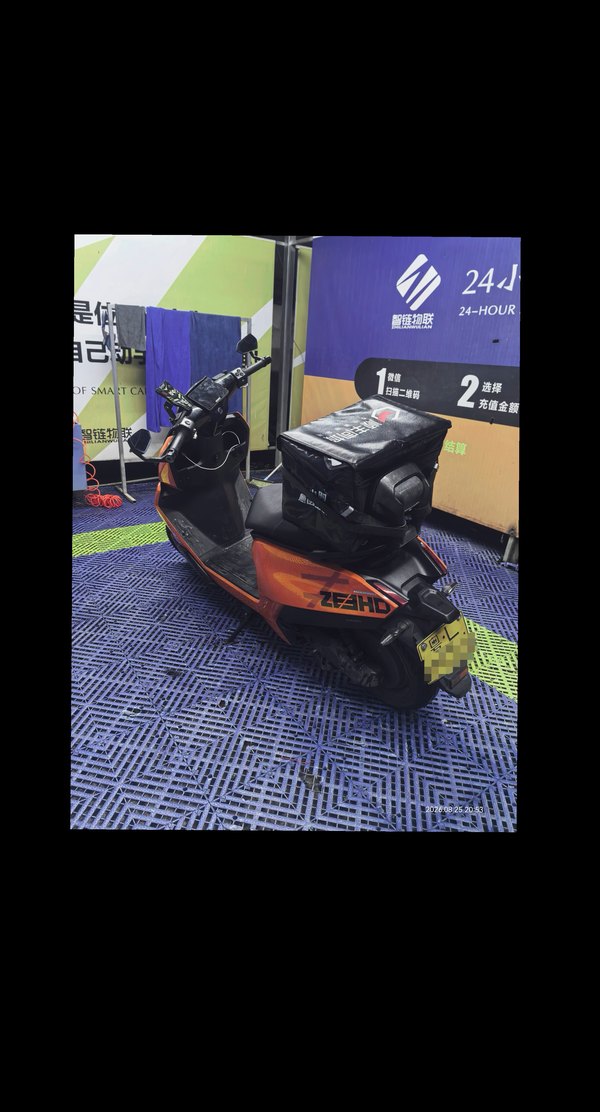 极核 AE4