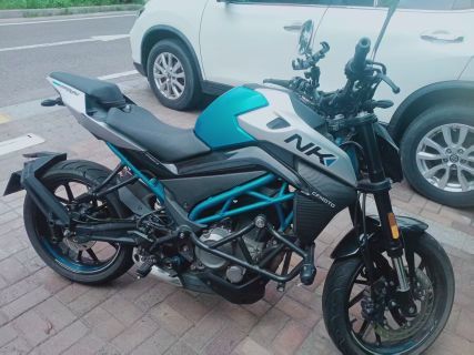 春风 250NK