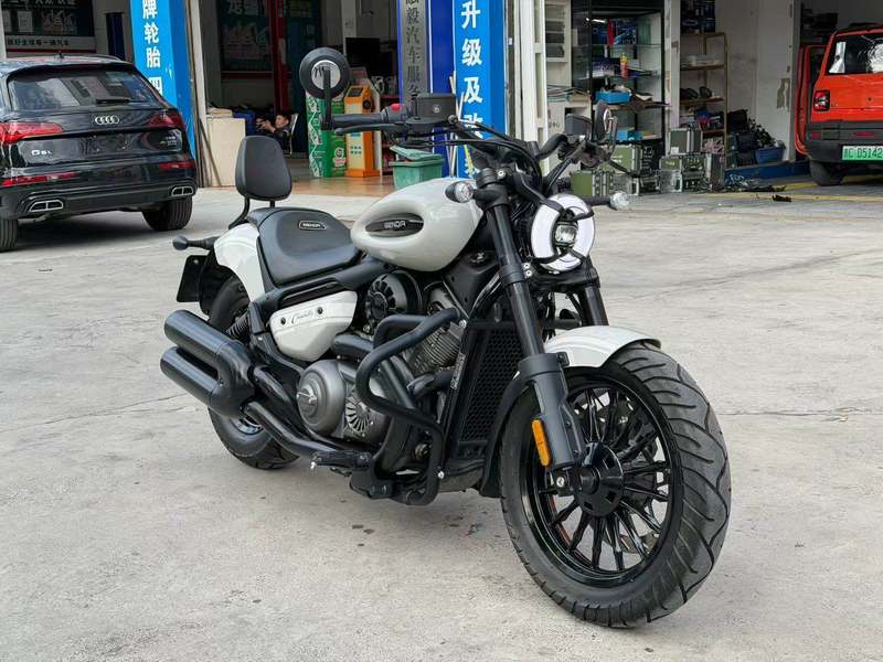奔达 金吉拉350