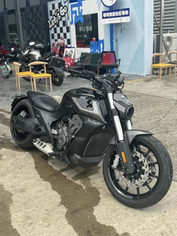 奔达 LFC700 燎