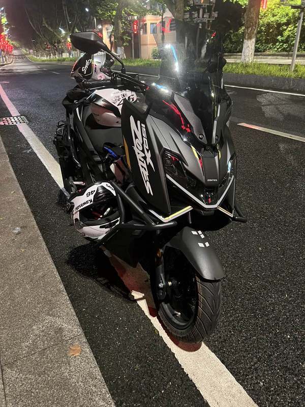 升仕 150X
